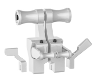 MOZA Moduł przepustnicy Racing AS015 TQB - 1485981 - zdjęcie 4